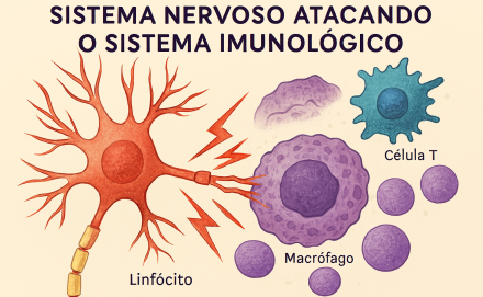 Ribercon - Doenças neurológicas autoimunes